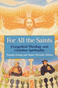 Produktbild: For All the Saints