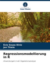 Produktbild: Regressionsmodellierung in R