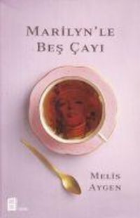 Produktbild: Marilynle Bes Cayi