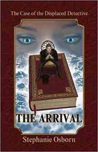 Produktbild: The Case of the Displaced Detective: The Arrival