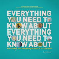 Produktbild: Tatarsky, D: Everything You Need to Know About Everything Yo