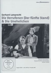 Produktbild: Die Verrufenen (Der f&uuml;nfte Stand) & Die Unehelichen