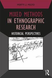Produktbild: Mixed Methods in Ethnographic Research