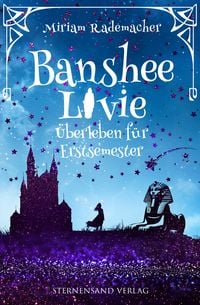 Produktbild: Banshee Livie (Band 11)