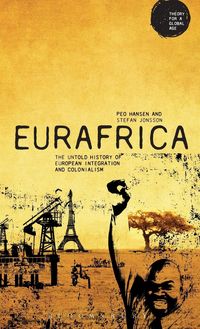 Produktbild: Eurafrica
