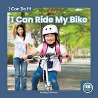 Produktbild: I Can Ride My Bike