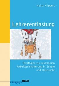 Produktbild: Lehrerentlastung