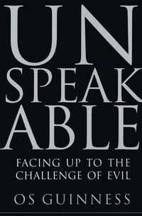 Produktbild: Unspeakable