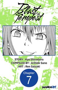 Produktbild: Blast of Tempest #007