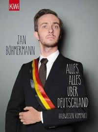 Produktbild: Alles, alles &uuml;ber Deutschland (aktualisierte Neuauflage)