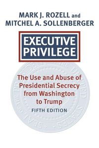 Produktbild: Executive Privilege