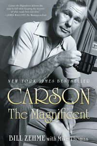 Produktbild: Carson the Magnificent