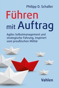 Produktbild: F&uuml;hren mit Auftrag