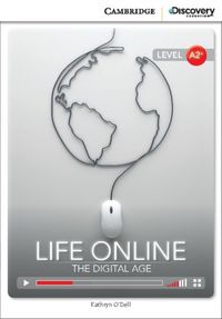 Produktbild: Life Online The Digital Age Lo
