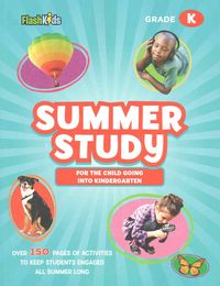 Produktbild: Summer Study For The Child Goi