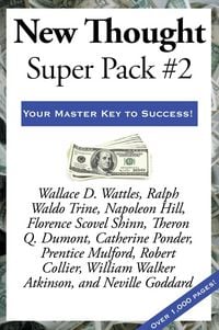 Produktbild: New Thought Super Pack #2