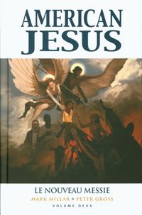 Produktbild: American Jesus
