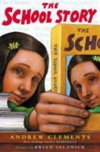 Produktbild: The School Story