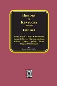 Produktbild: History of Kentucky