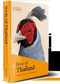 Produktbild: Birds of Thailand