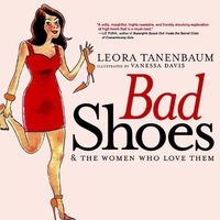 Produktbild: Bad Shoes & The Women Who Love Them