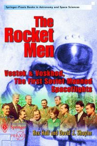 Produktbild: The Rocket Men