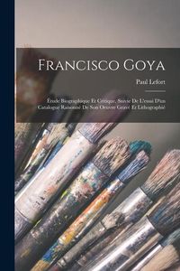 Produktbild: Francisco Goya