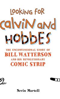 Produktbild: Looking for Calvin and Hobbes