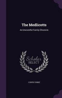 Produktbild: The Medlicotts