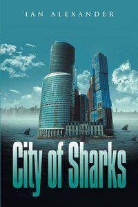 Produktbild: City of Sharks