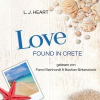 Produktbild: Love found in Crete