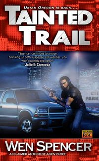 Produktbild: Tainted Trail