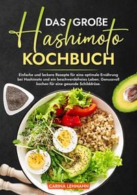 Produktbild: Das gro&szlig;e Hashimoto Kochbuch