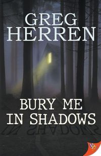 Produktbild: Bury Me in Shadows