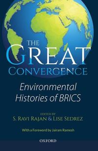 Produktbild: The Great Convergence