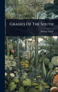 Produktbild: Grasses Of The South