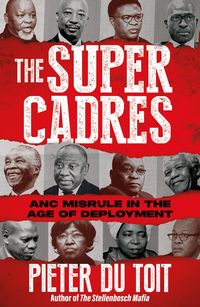 Produktbild: The Super Cadres