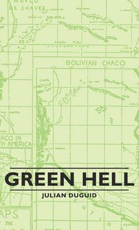 Produktbild: Green Hell