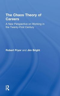 Produktbild: The Chaos Theory of Careers