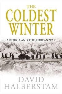 Produktbild: The Coldest Winter