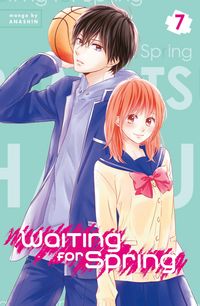Produktbild: Waiting for Spring 7