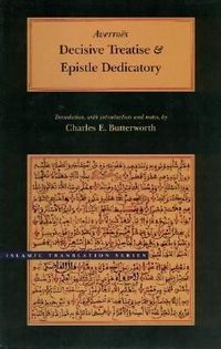 Produktbild: Decisive Treatise and Epistle Dedicatory