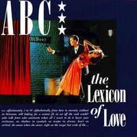 Produktbild: The Lexicon Of Love (Ltd. 4LP + BluRay)