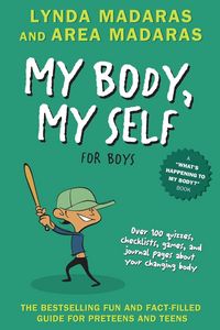 Produktbild: My Body, My Self for Boys