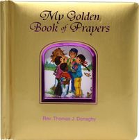 Produktbild: My Golden Book of Prayers