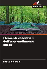 Produktbild: Elementi essenziali dell'apprendimento misto