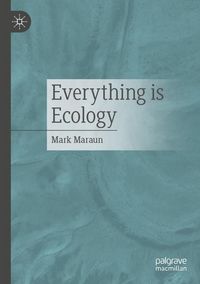 Produktbild: Everything is ecology