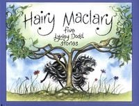 Produktbild: Hairy Maclary Five Lynley Dodd Stories