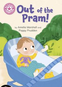 Produktbild: Reading Champion: Out of the Pram!