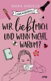 Produktbild: Wer liebt mich und wenn nicht, warum?